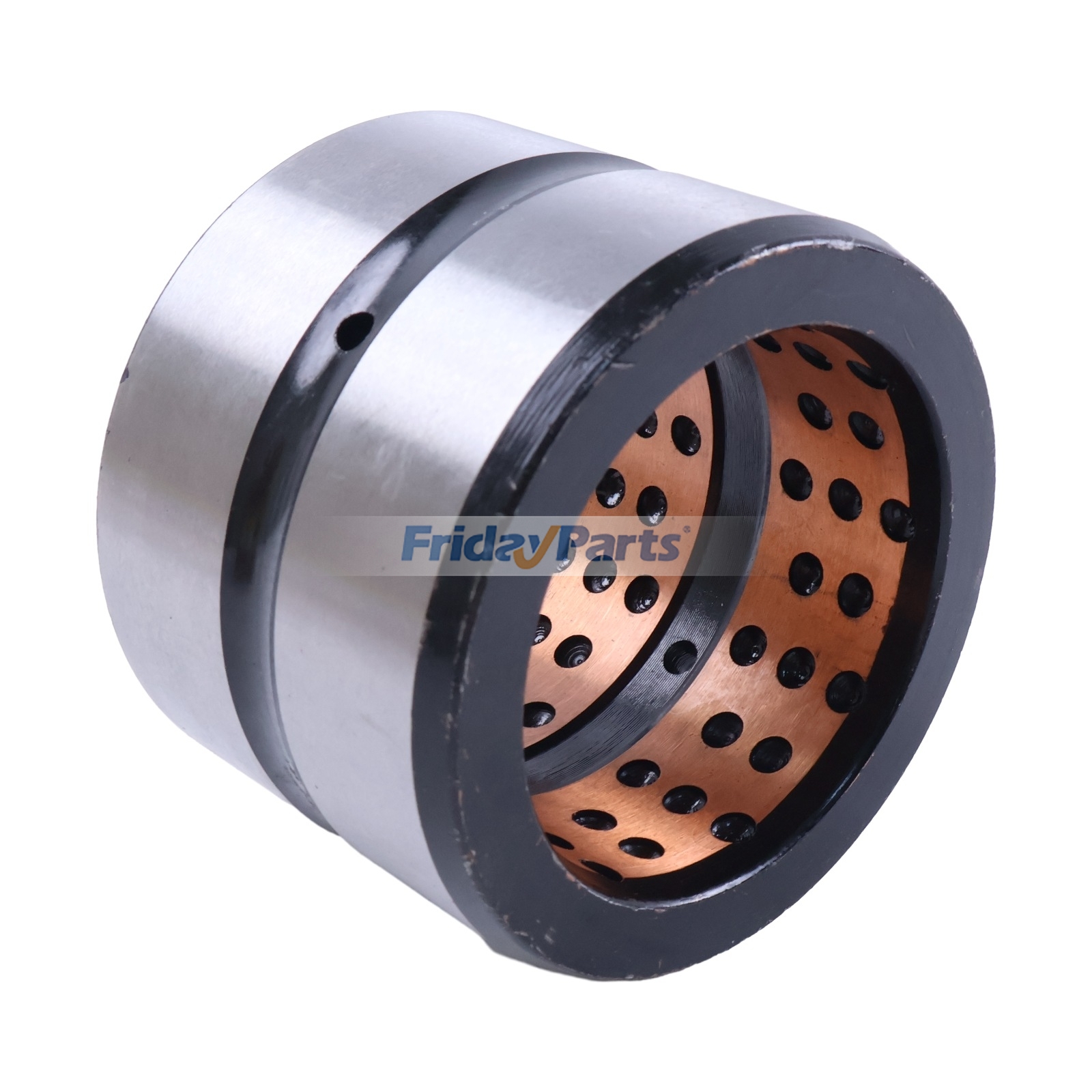 80*110 *80mm Bushing KRV10910 for CASE Excavator CX160B CX160C CX180B CX210B CX210C CX210D CX220B CX220C CX240B