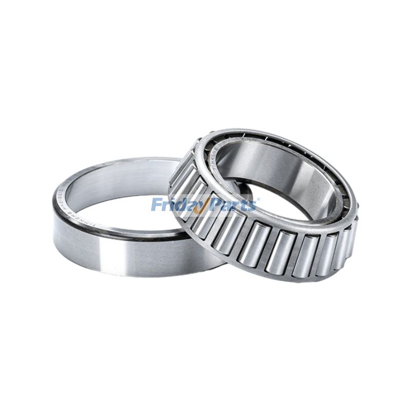 80.96*150.09*44.45mm Aftermarket Timken 740 742 Tapered Roller Bearing for Truck Agricultural Equipment