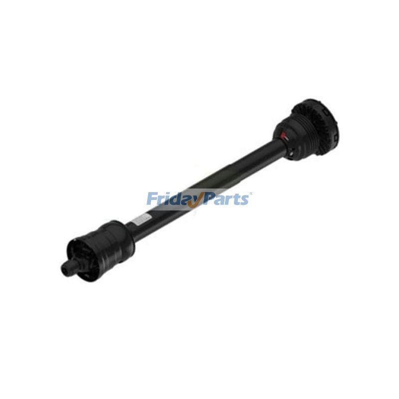 80° CV Complete Driveline with Friction Clutch 14505802 14503502 for CASE IH Round Baler 8455S 8455T