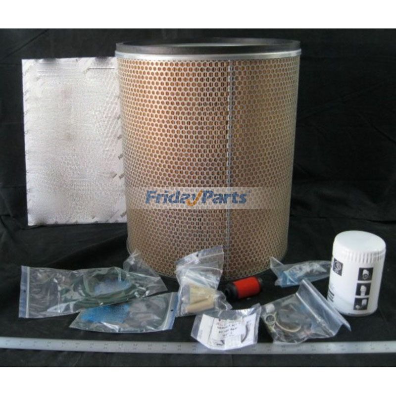 8000時間チェックバルブメンテナンスキット 2906-0398-00 2906039800 アトラスコプココンプレッサー用