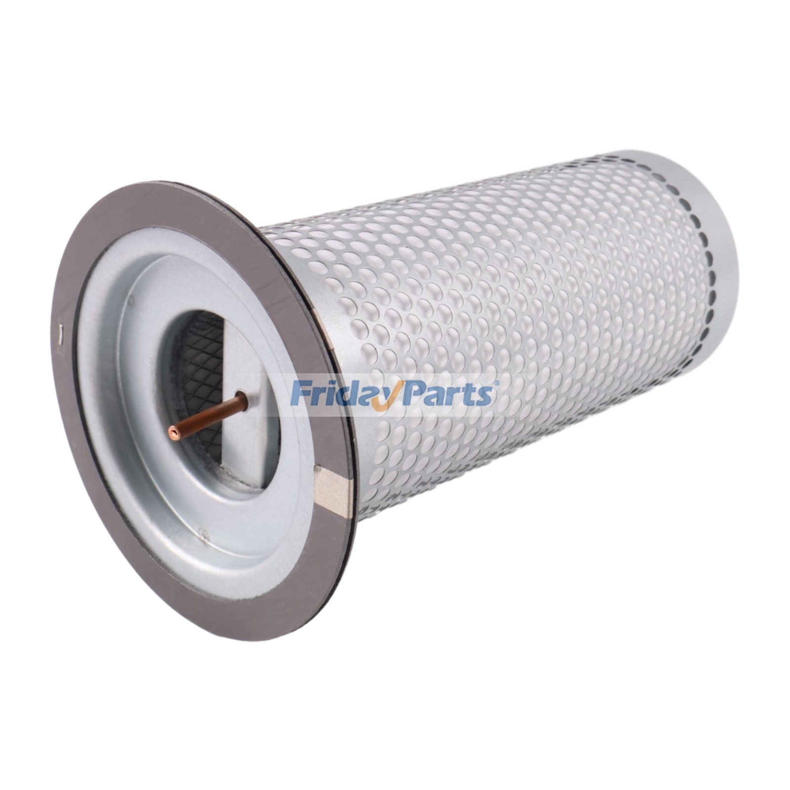 8000 Working Hours Air Oil Separator 54625942 546259 for Doosan Ingersoll Rand Air Compressor