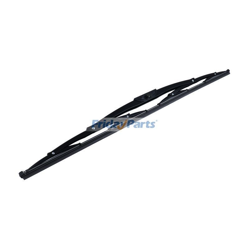 Balai d'essuie-glace de 800 mm de longueur 714/20300 pour JCB 411 411B 412S 414S 416 416B 416S 426 426B 426e 434S 435 436 436B 436e 446 446B 456 456B 456e