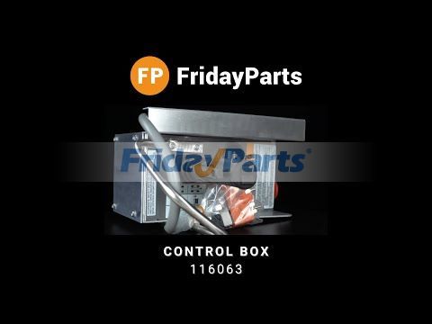 Boîtier de commande proportionnel 130028 pour élévateur à ciseaux SkyJack 3220 3226 4620 4626 4632 4830