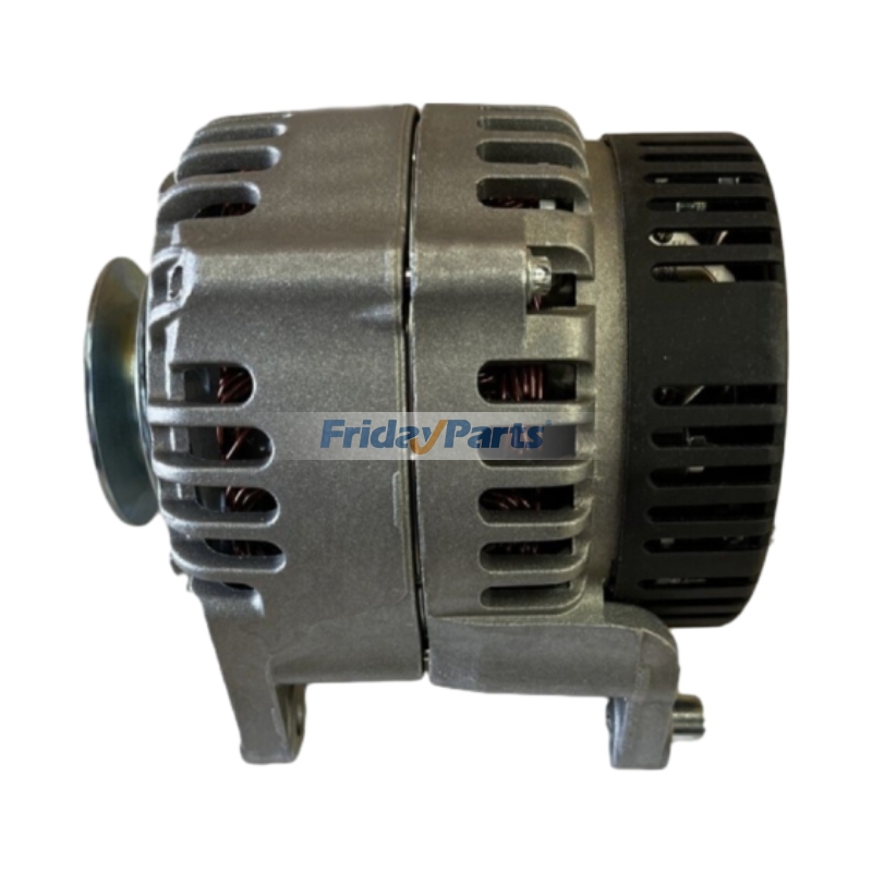 Engine,Loader Alternator