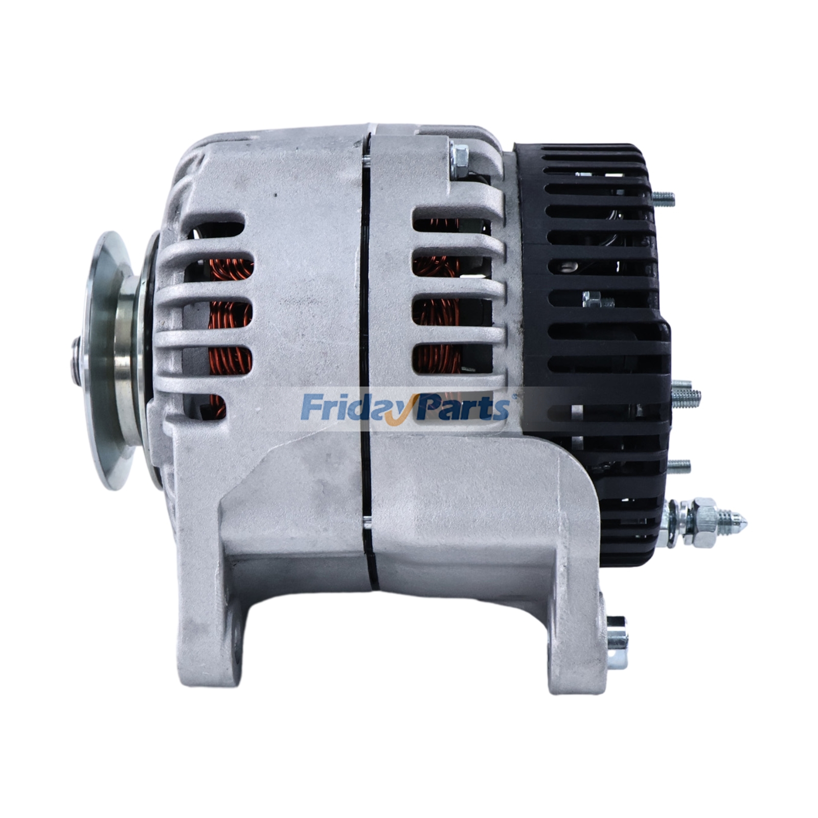  Alternator For Gehl