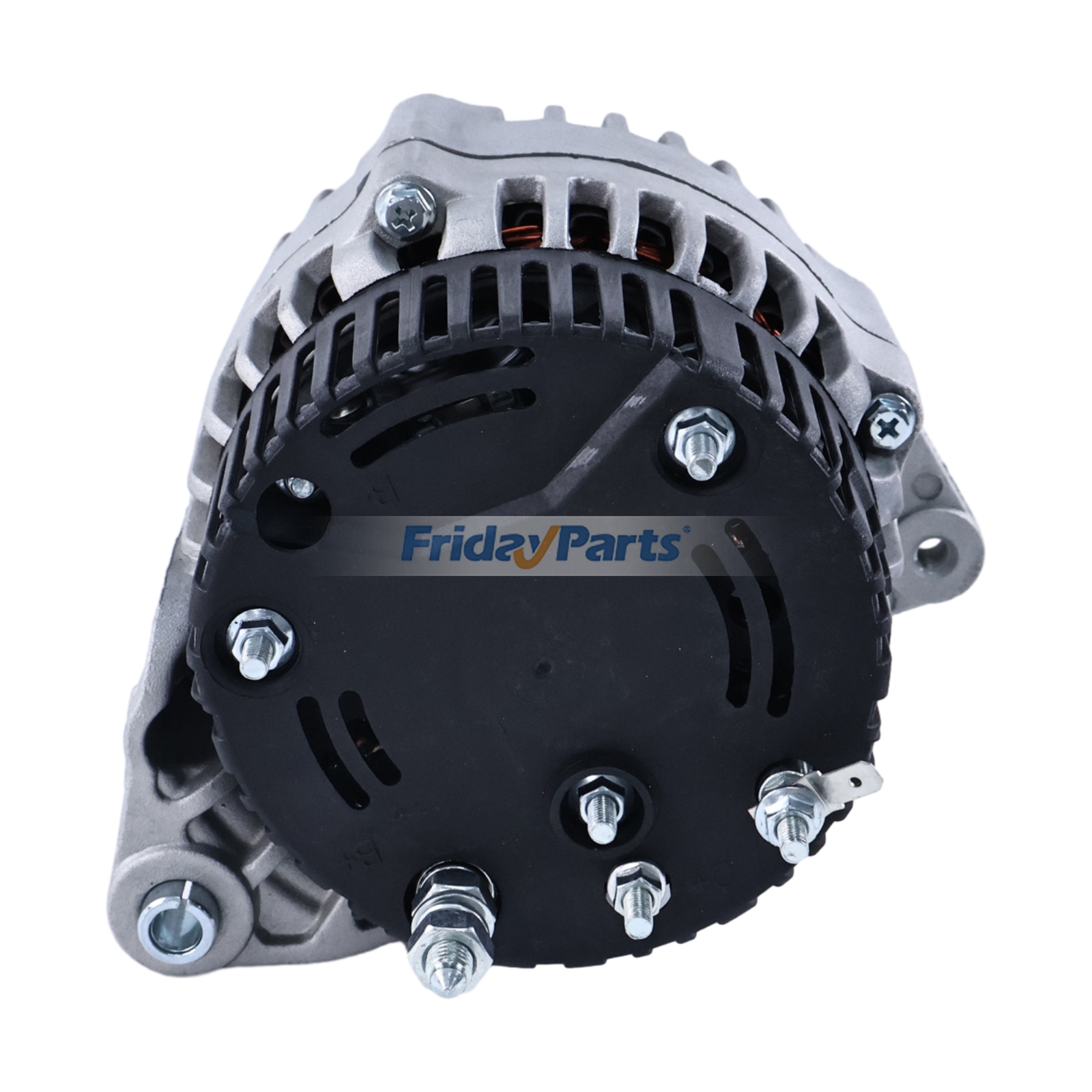 Alternator For Gehl Engine,Loader