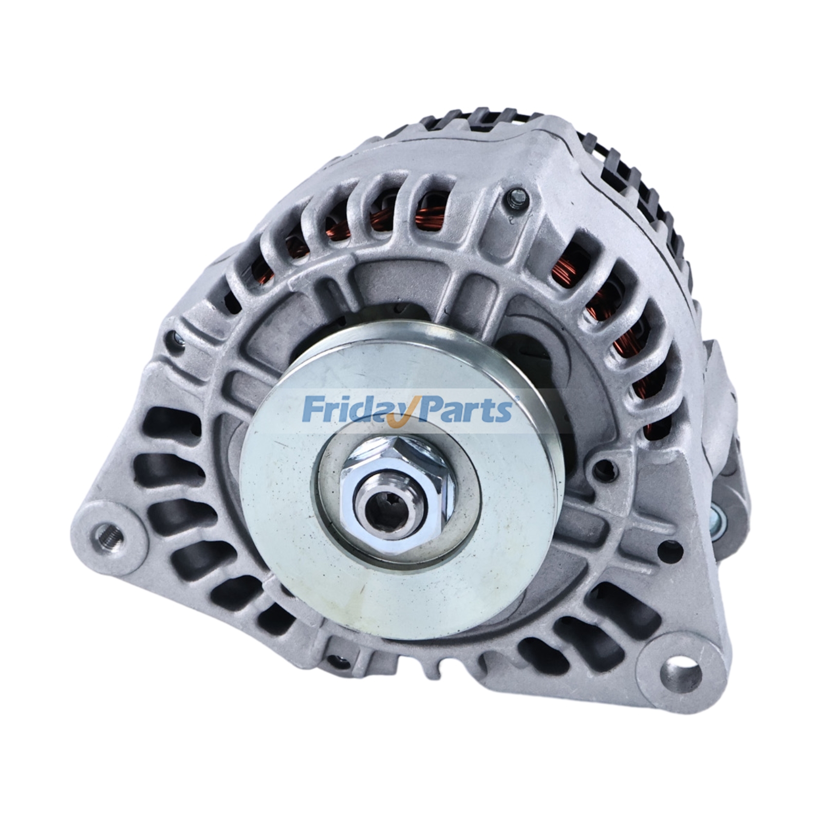 Alternator in Stock in China