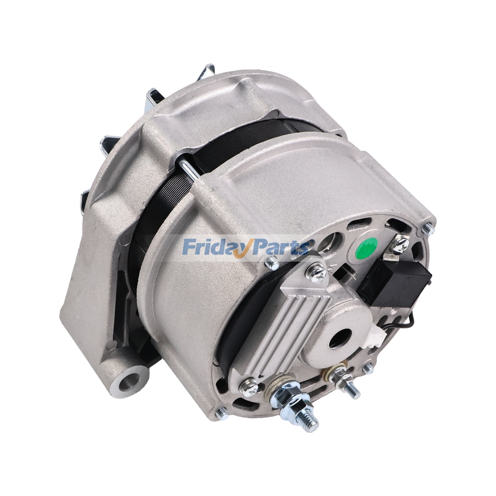 Achetez Alternateur chez FridayParts