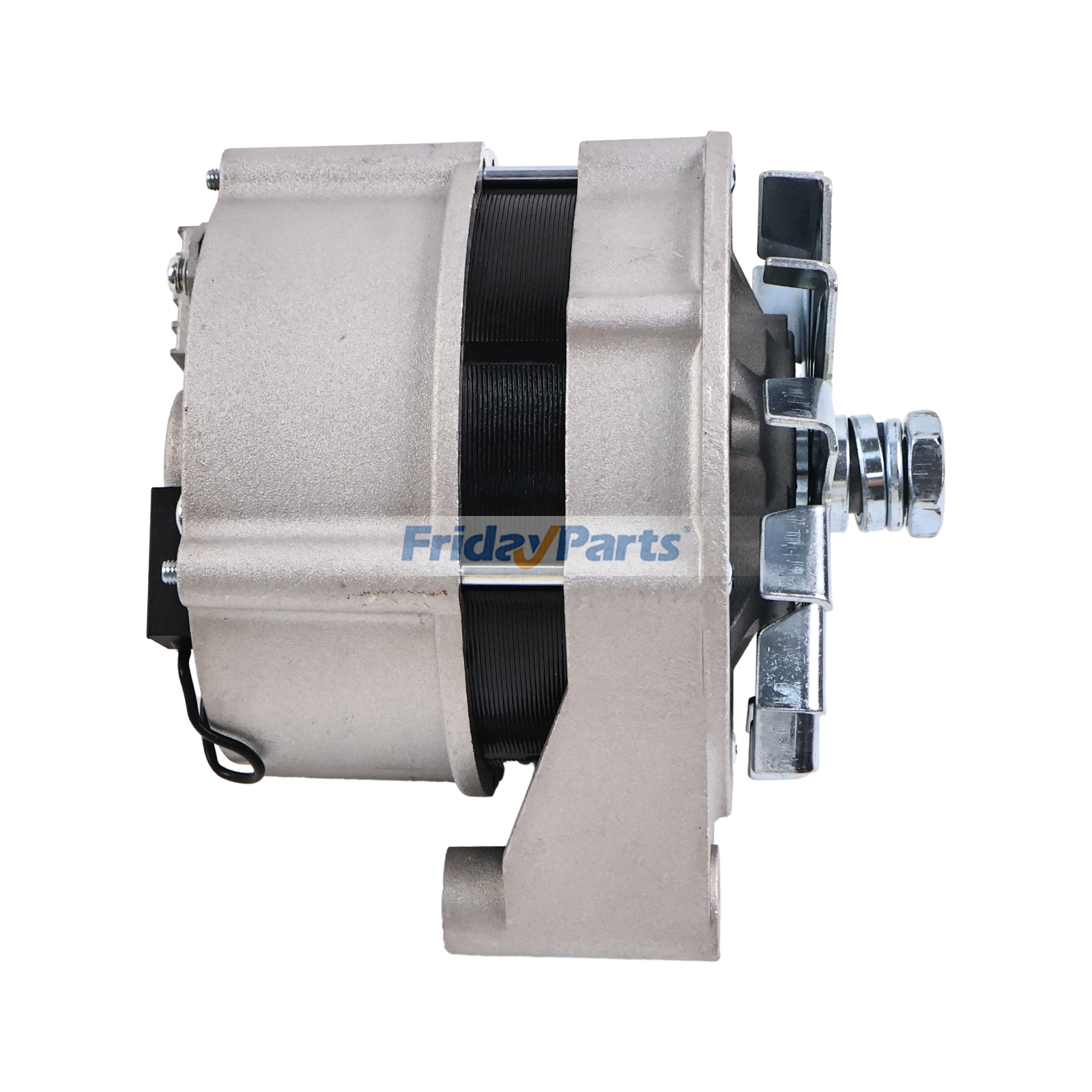 Alternateur 80 A 4287013M1 4287013M2 4287013M3 pour tracteur Massey Ferguson 5425 5435 5445 5455 6445 6460 6470 5460 5470 5480 8670pourPour Massey Ferguson