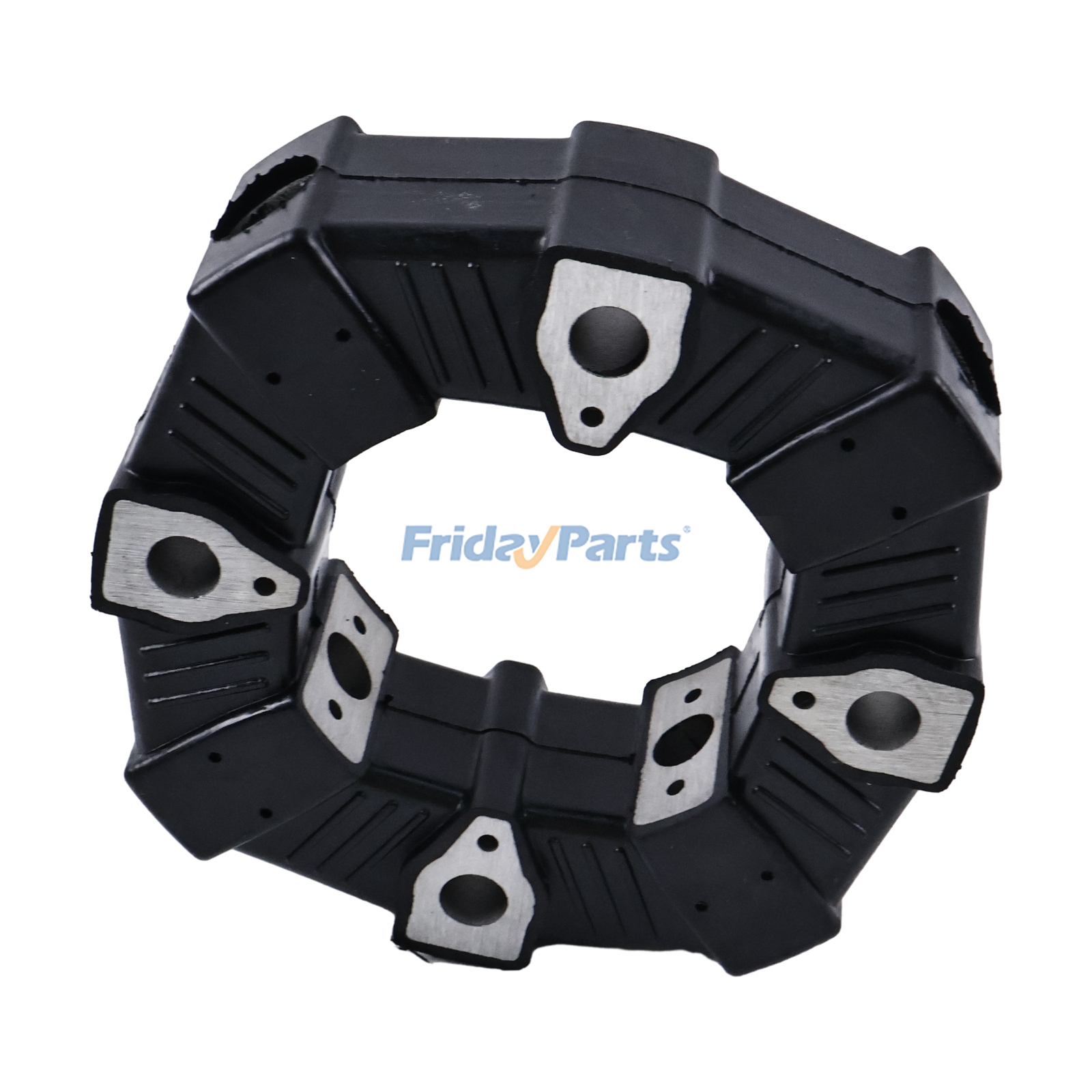  80AS Flexible Shaft Rubber Coupling for Centaflex CF-A-80 CFA80 Series  For OTHER BRAND