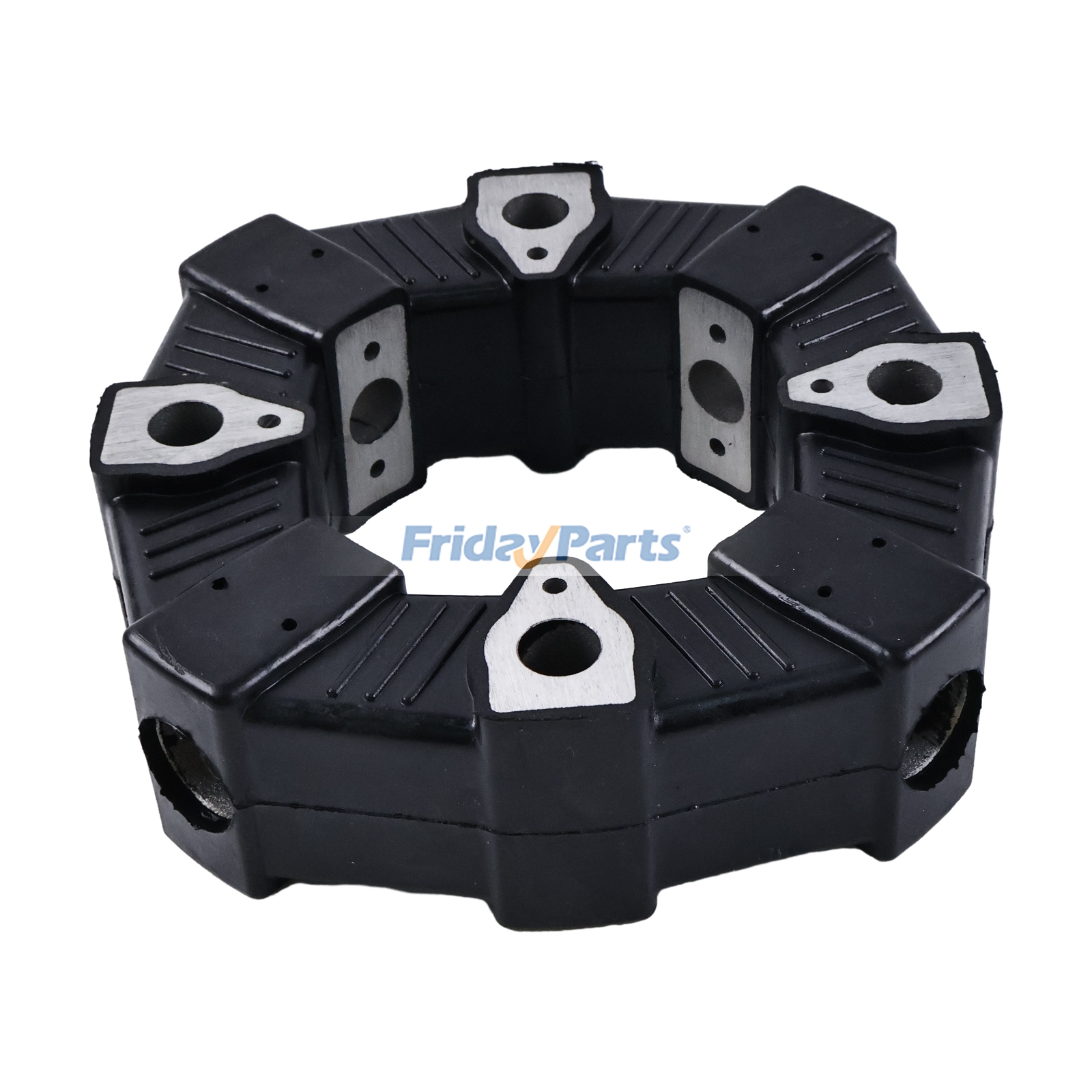80AS Flexible Shaft Rubber Coupling for Centaflex CF-A-80 CFA80 Series 