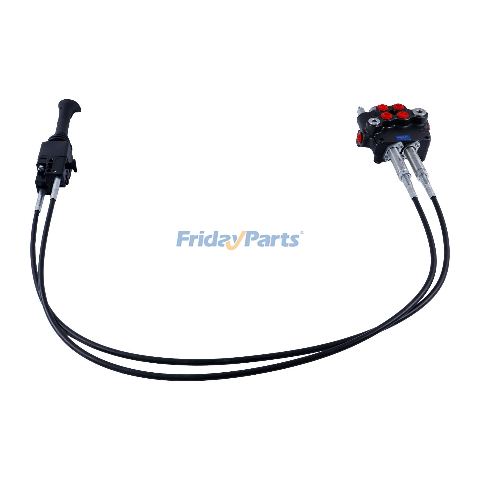 Remote Control Valve for Others