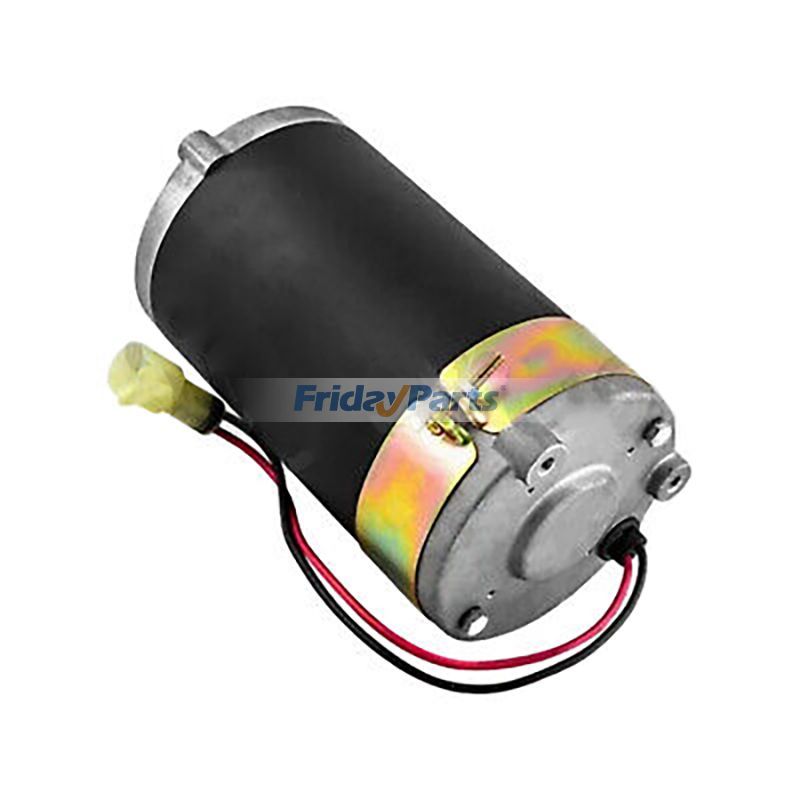 80V 1.2KW Steering Motor 9301484-00 0-51000-3171 for Toyota 8FB30 7FB30 Hyster Yale Forklift
