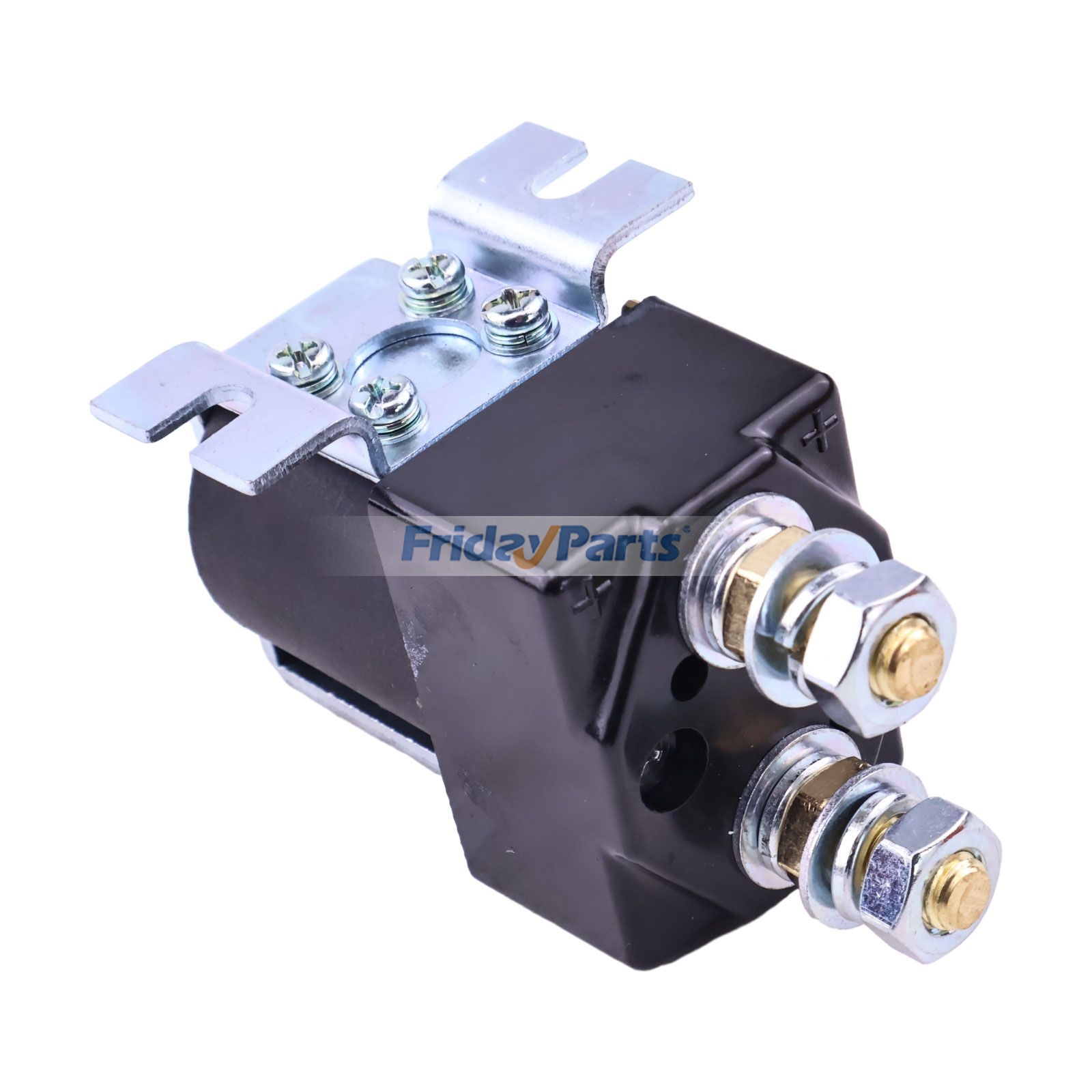 Contacteur de relais solénoïde 80 V 125 Apour Chariot Élévateur