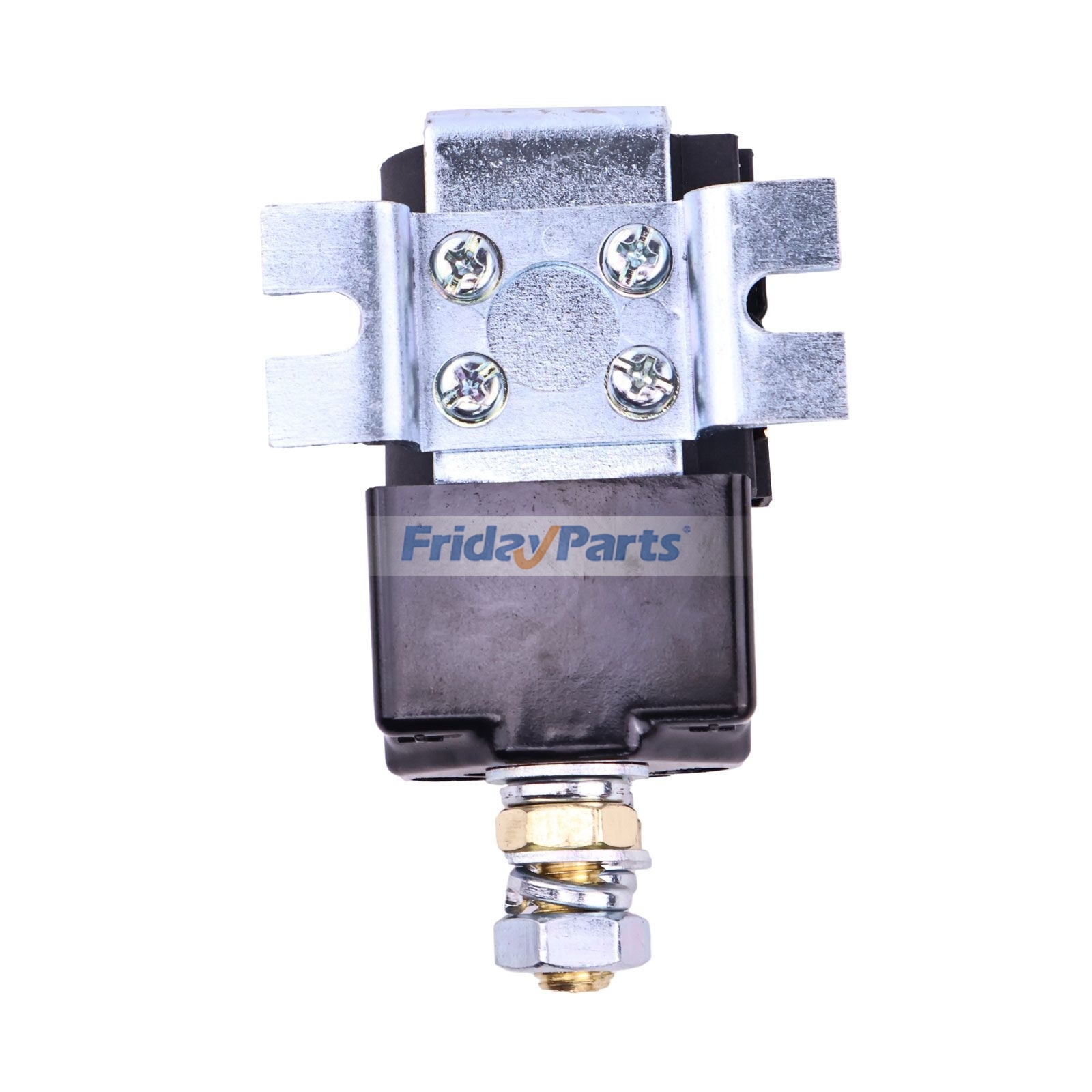 Contacteur de relais solénoïde 80 V 125 A SW80B-2149 pour chariot élévateurpourPour AUTRE MARQUE