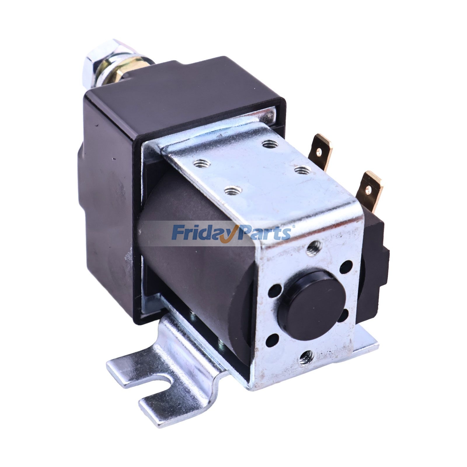 Contacteur de relais solénoïde 80 V 125 A Pour AUTRE MARQUE