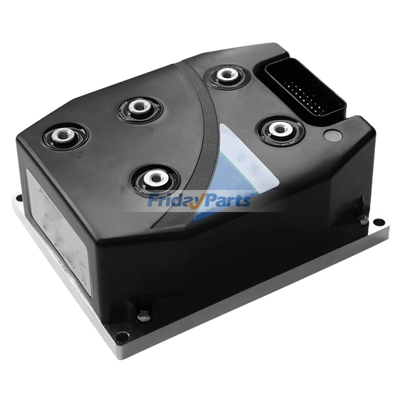 80V 250A AC Motor Controller 1232SE-6321 for Curtis Hyster Yale Toyota Forklift