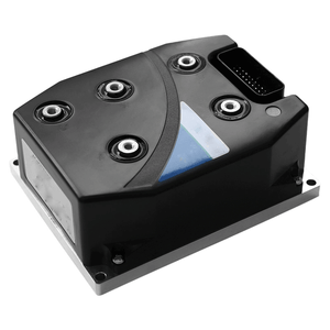 Contrôleur De Moteur DC Curtis 1212P-2502 24V 90A – Compatible Chariot Élévateur – Pièce De Rechange Robuste