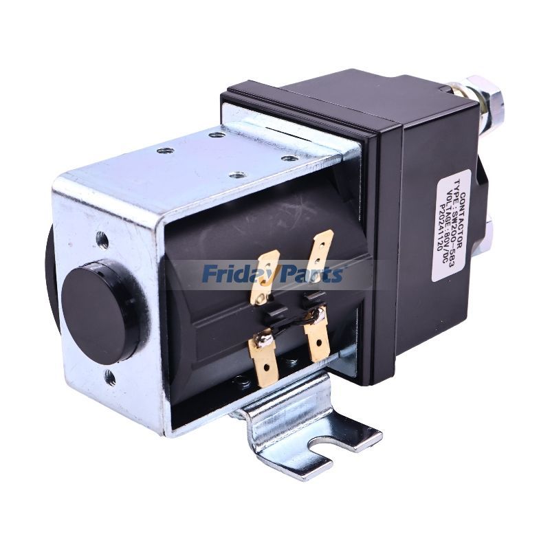 FridayParts Schütz