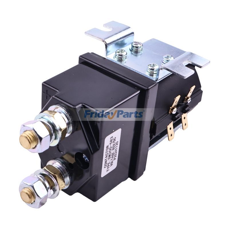 80V 400A Schütz SW200-583 für Gabelstapler