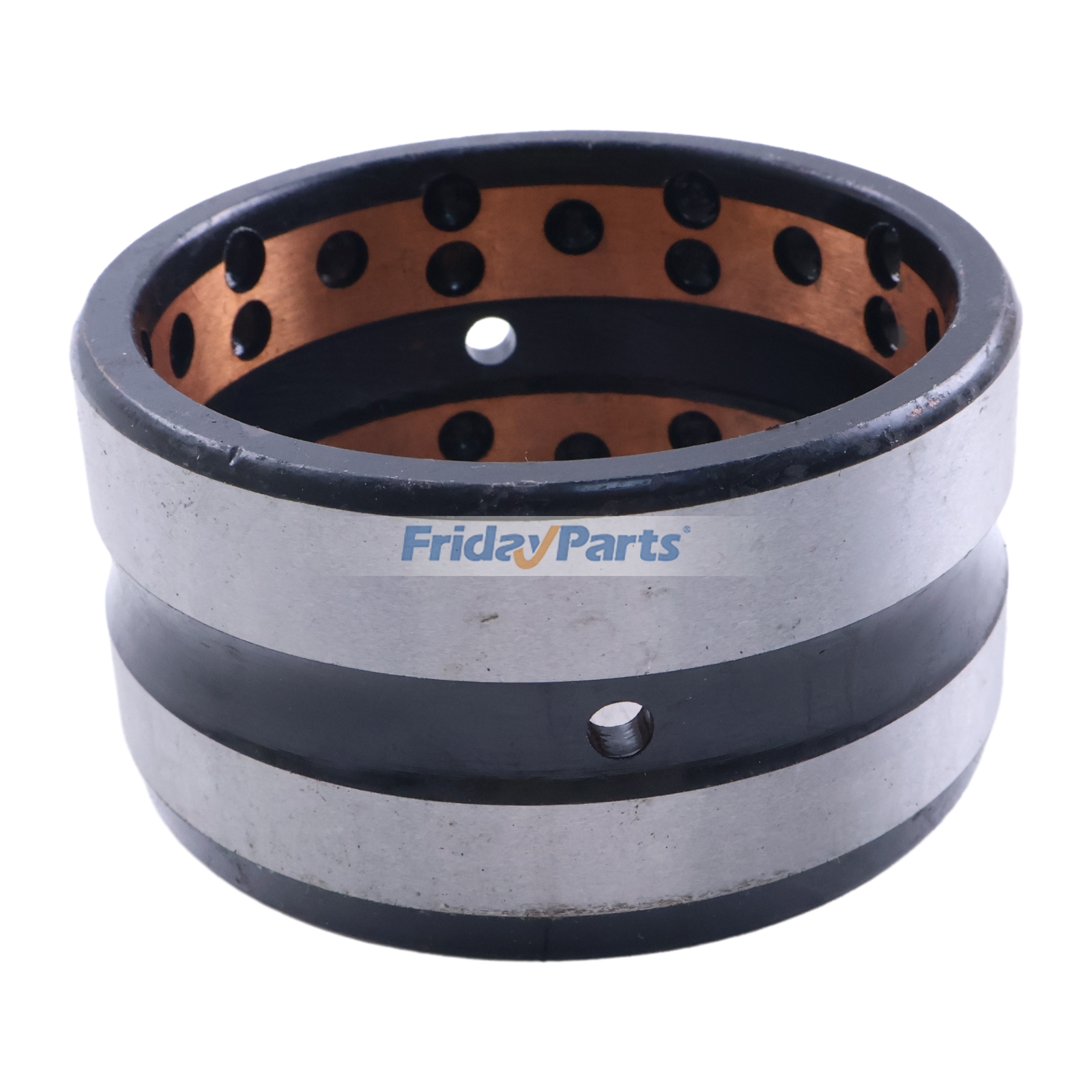 Bague 80x90x50 205-70-67150 pour excavatrice Komatsu PC200-5 PC200-6 PC220 PC230-6 PC250-6