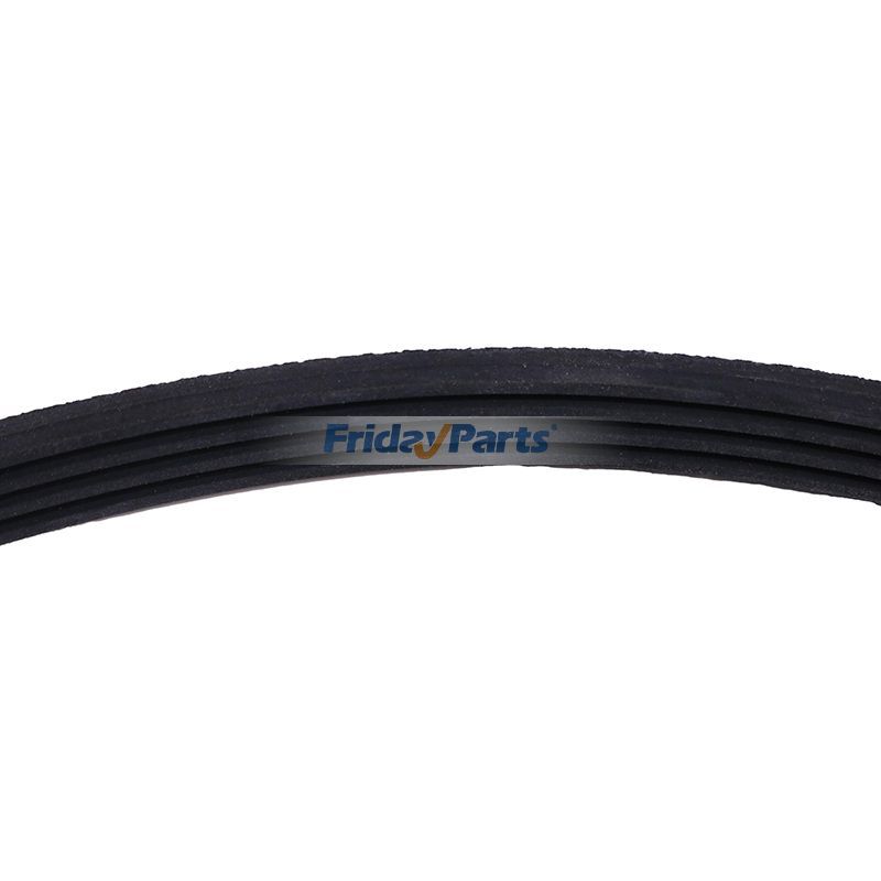 Correa serpentina de 810 mm 4PK810 para Kia Rio5 Rio Pontiac Firefly Para Kia