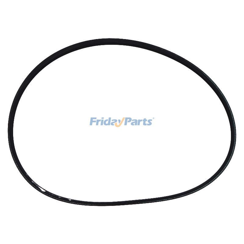 Correa serpentina de 810 mm 4PK810 para Kia Rio5 Rio Pontiac Firefly