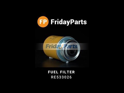 Fuel & Oil Filter Kit for Engine,Generator