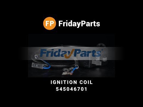 FridayParts Ignition Coil Trimmer