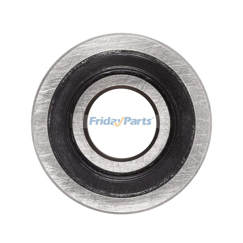 Cojinete de contacto angular de doble hilera 01149084 01149083 para motor Deutz BF4M1013EC BF4M2012 BF4M2012C TCD2.9L4 TCD4.1L4 TCD7.8L6