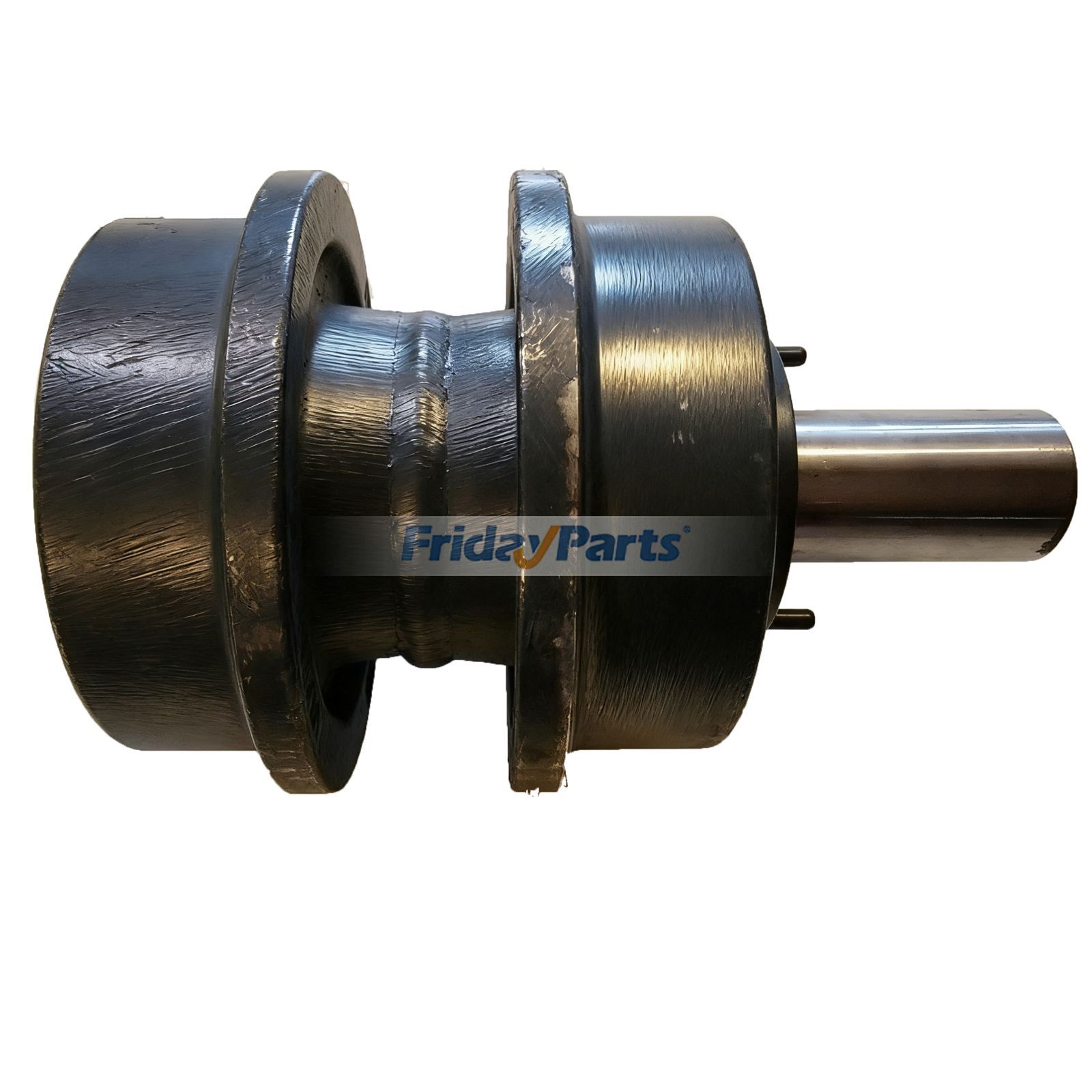 Hyundai 掘削機 HX380L R480LC-9S R480LC-9 R380LC-9 用上部ローラーアセンブリ 81NB-12010GG