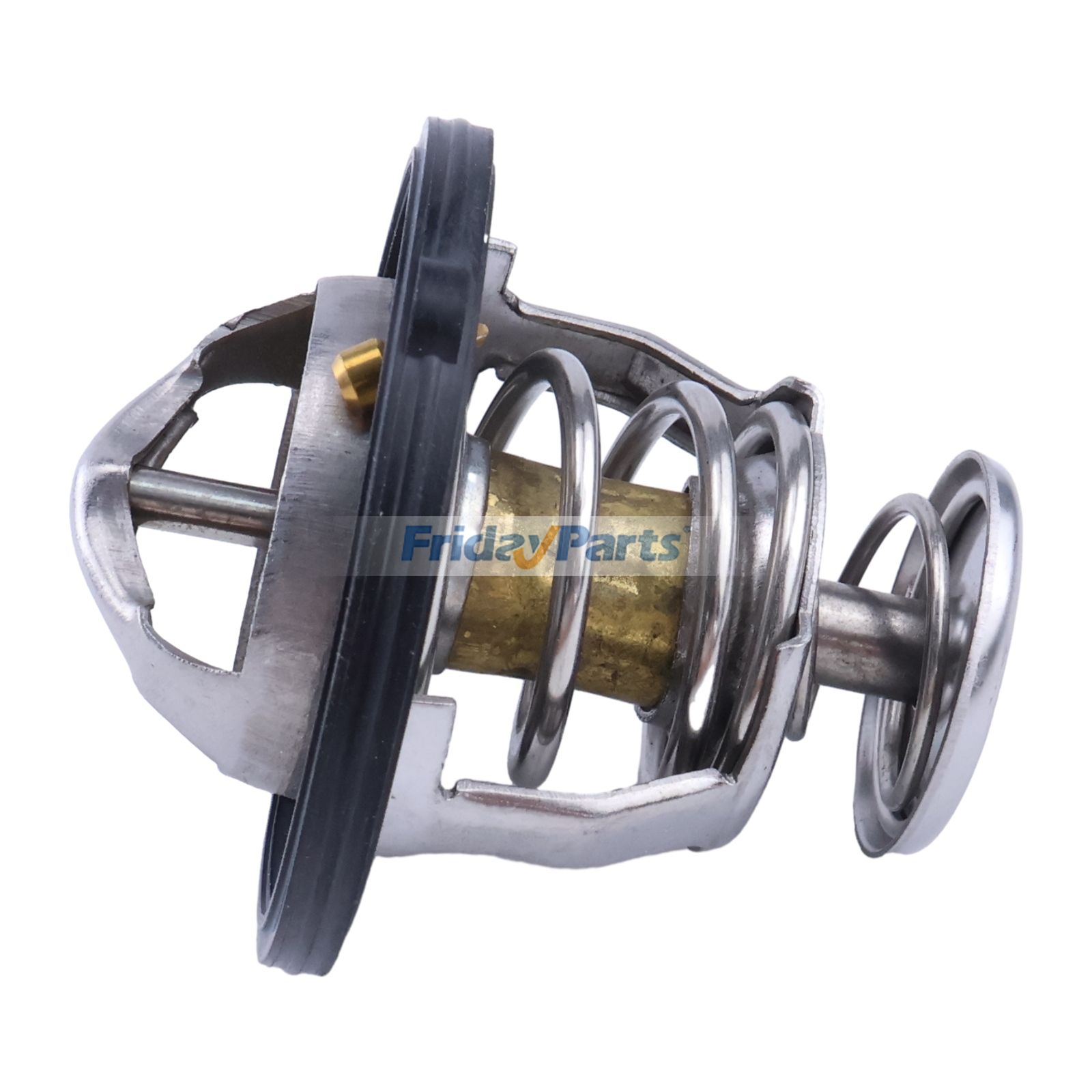 Vehicle Coolant Thermostat