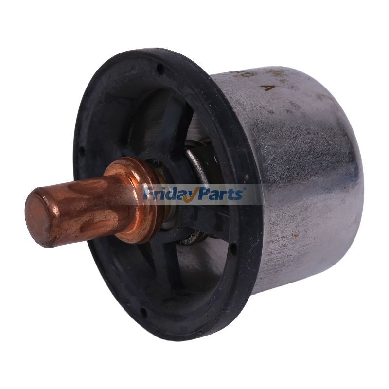 82°C Thermostat 1W-5253 9S-9160 for Caterpillar CAT Engine 3304 3306 3408 3412 1373 1674 Loader 980 988 992 983