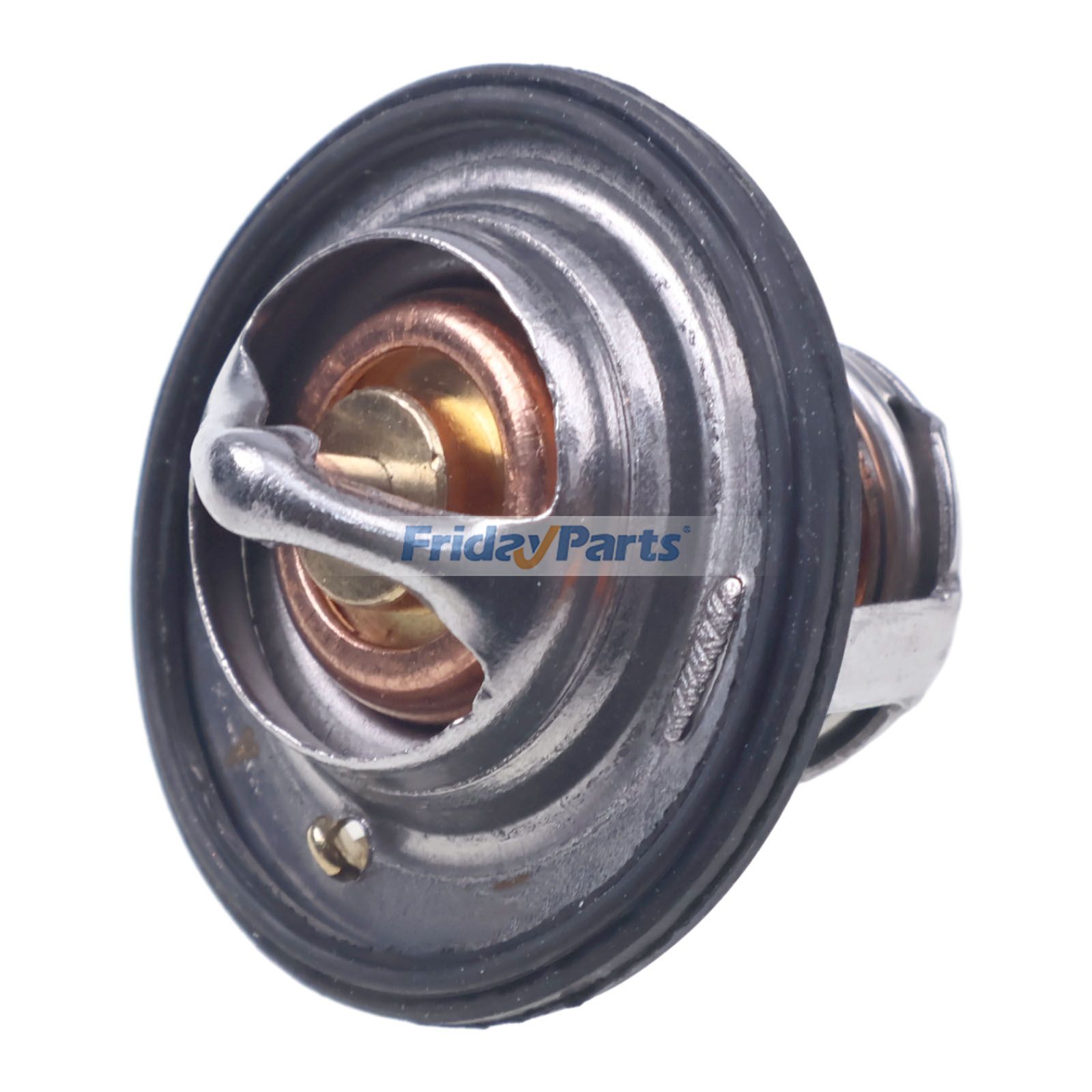 82°C Thermostat 3004-964 for Arctic Cat Snowmobile Pantera ZL 600 800 Powder Special 500 700 Triple Touring 660 Kitty Cat 1995-2008