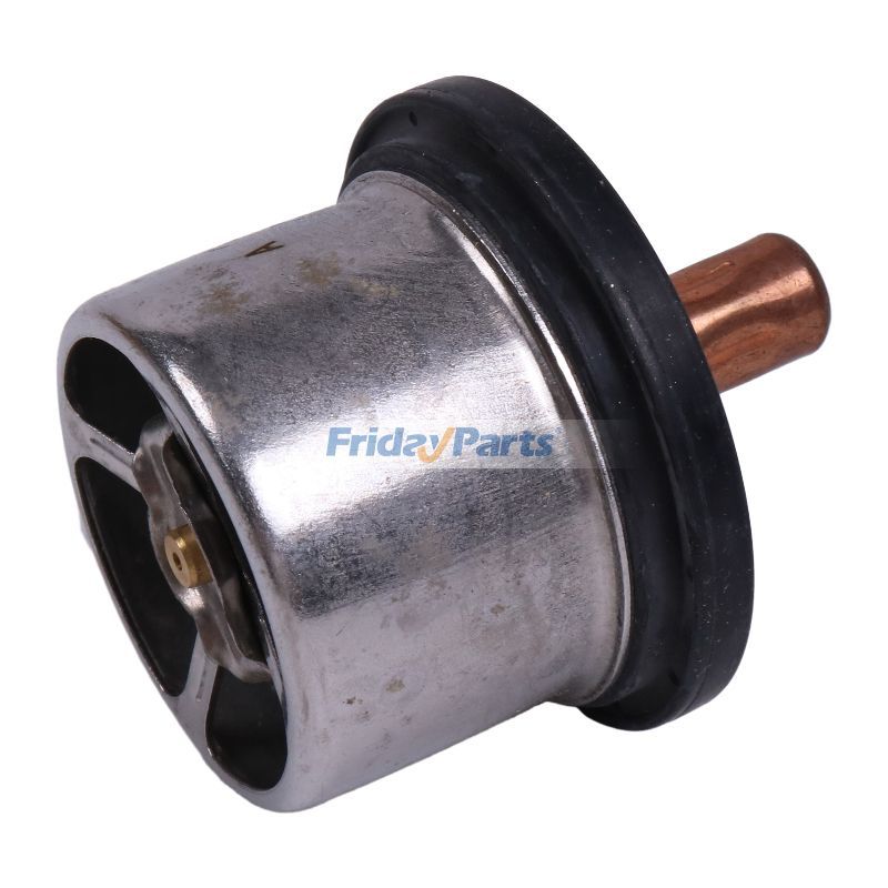 Thermostat 82°C pour Pelle,Chargeur Pour VOLVO