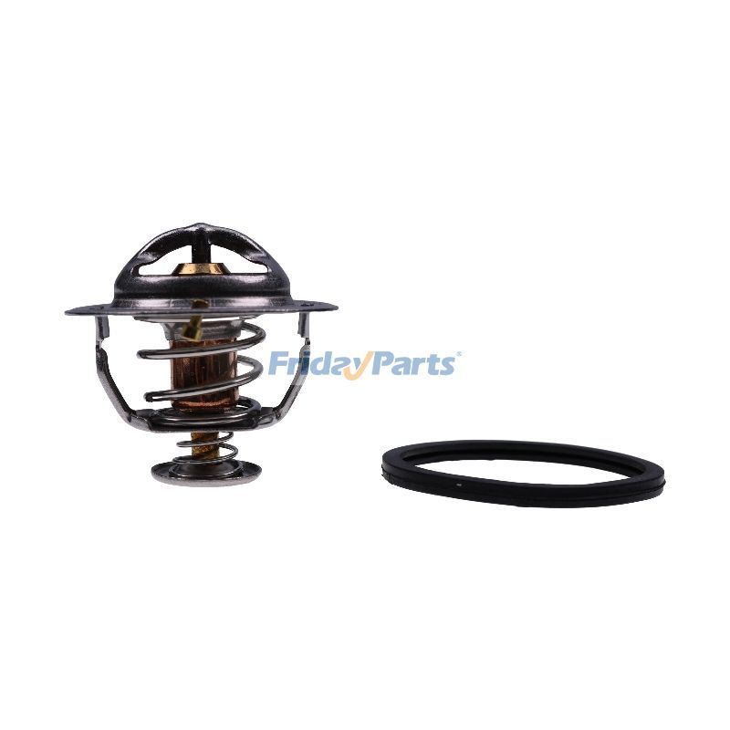82 Degree Thermostat 6680850 for Bobcat Loader S220 S250 S300 S330 S630 S650 S750 S770 S850