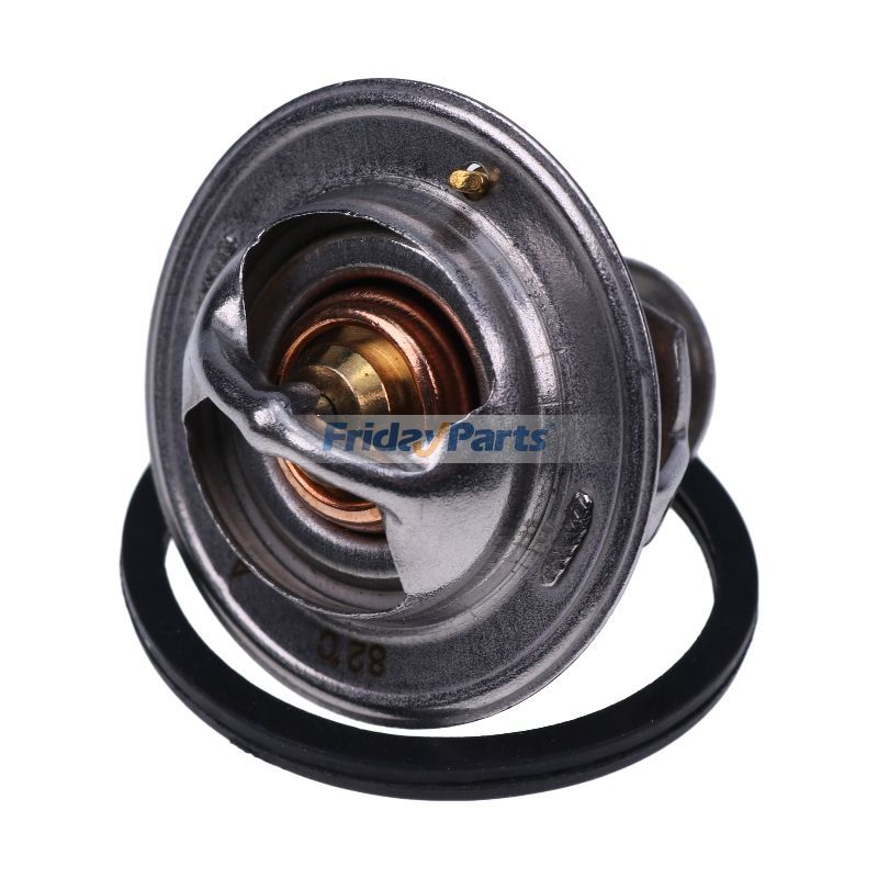 Loader 82 Degree Thermostat