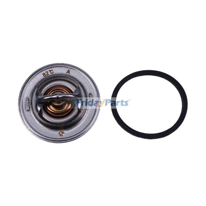 82 Degree Thermostat in Stock in China,USA