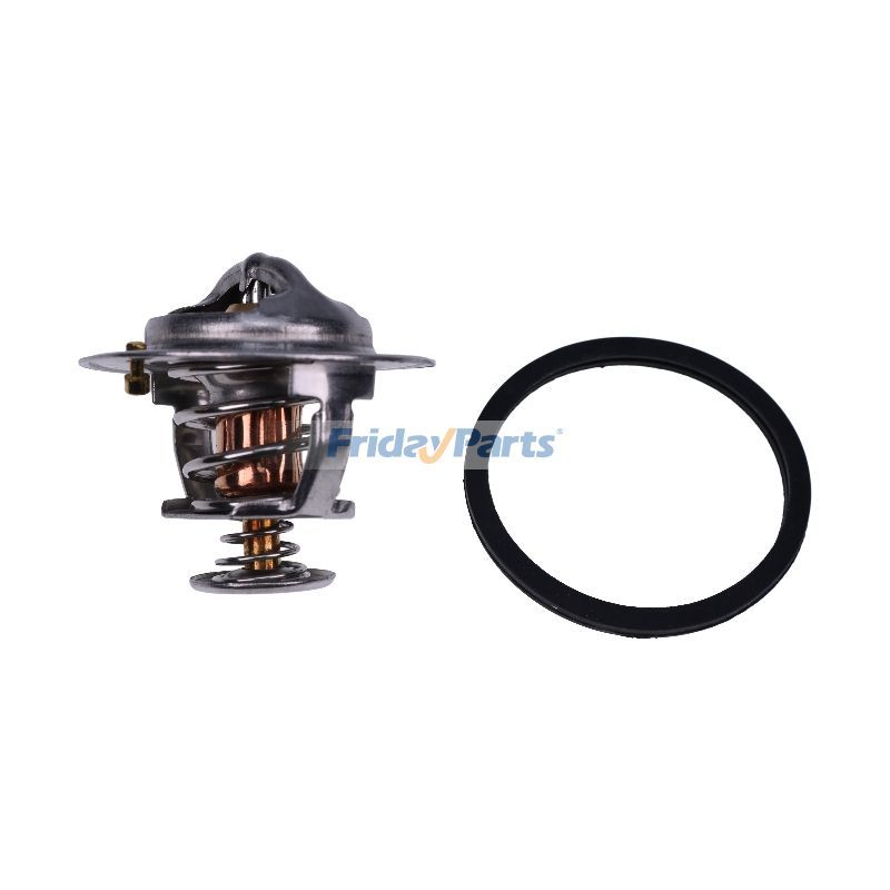 82 Degree Thermostat for Loader