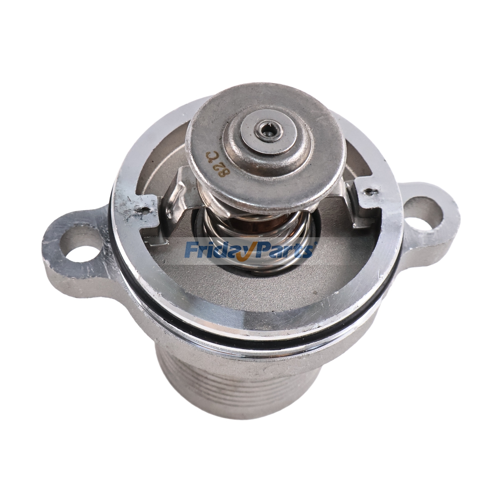 82℃ Thermostat for Forklift,Loader,Telehandler