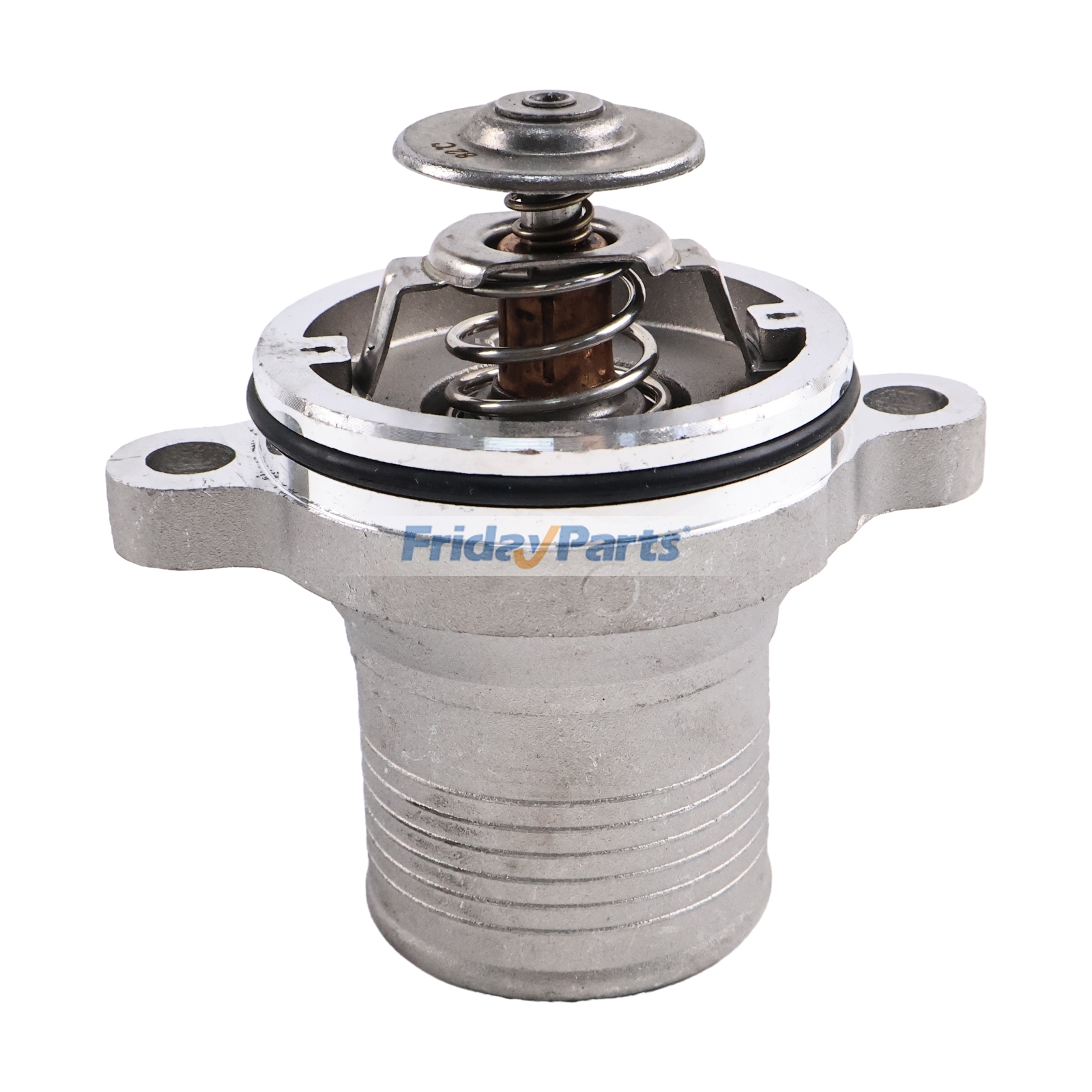 82℃ Thermostat compatible with Forklift,Loader,Telehandler