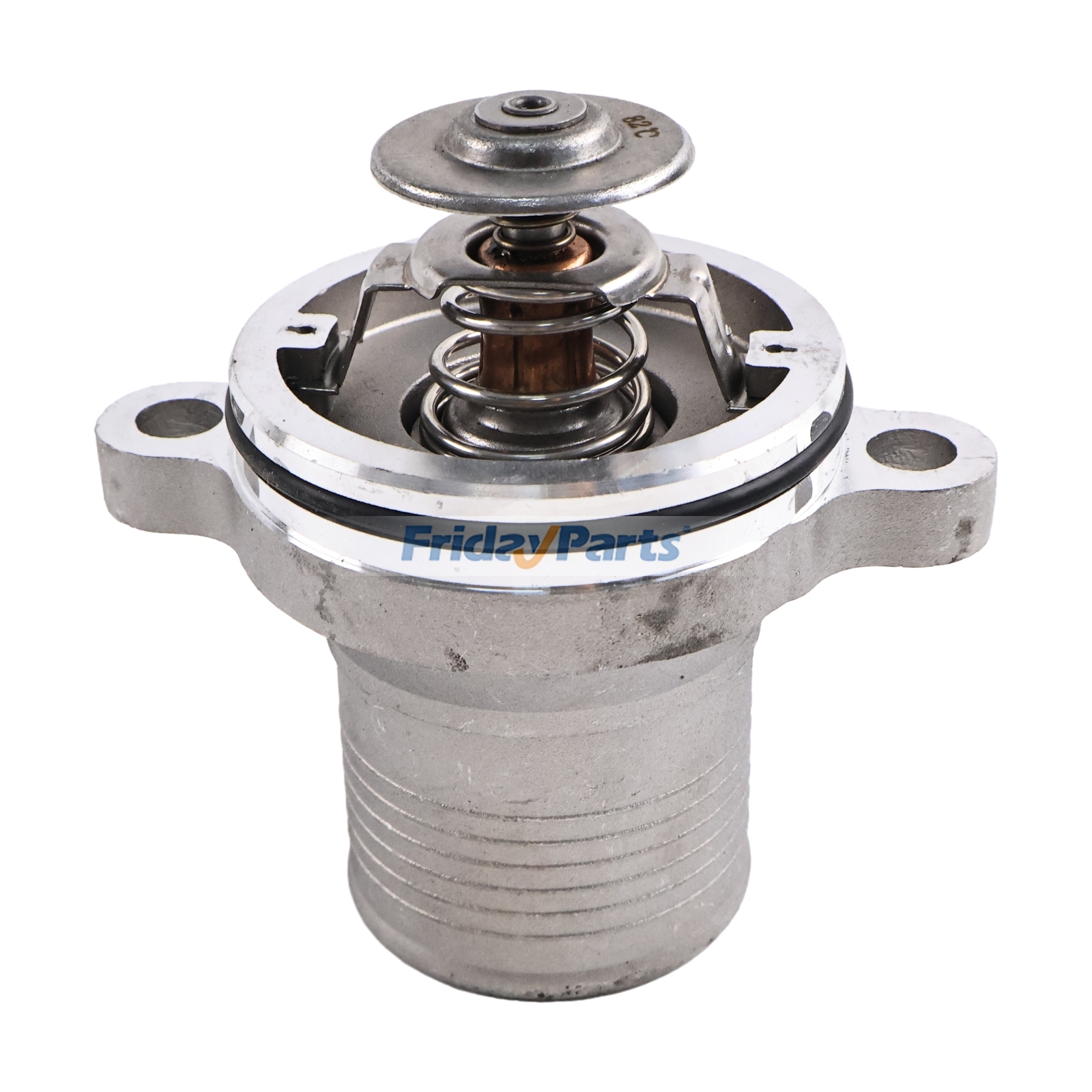 82℃ Thermostat 02/202474 for JCB Loader 2CX 3CX 3CN-4 4CX 416 412S 4CXSM444 215E 215S 217-2