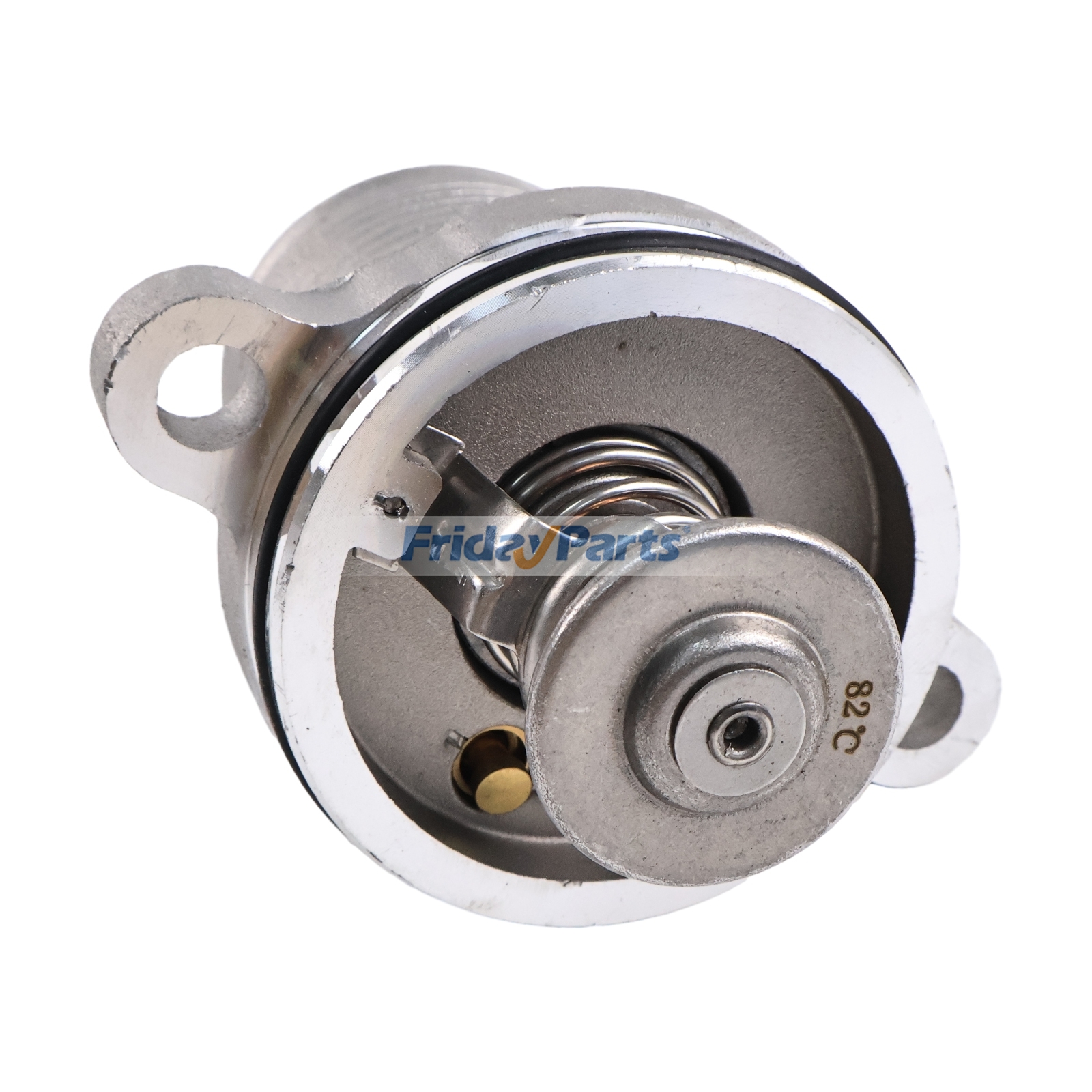Forklift,Loader,Telehandler 82℃ Thermostat