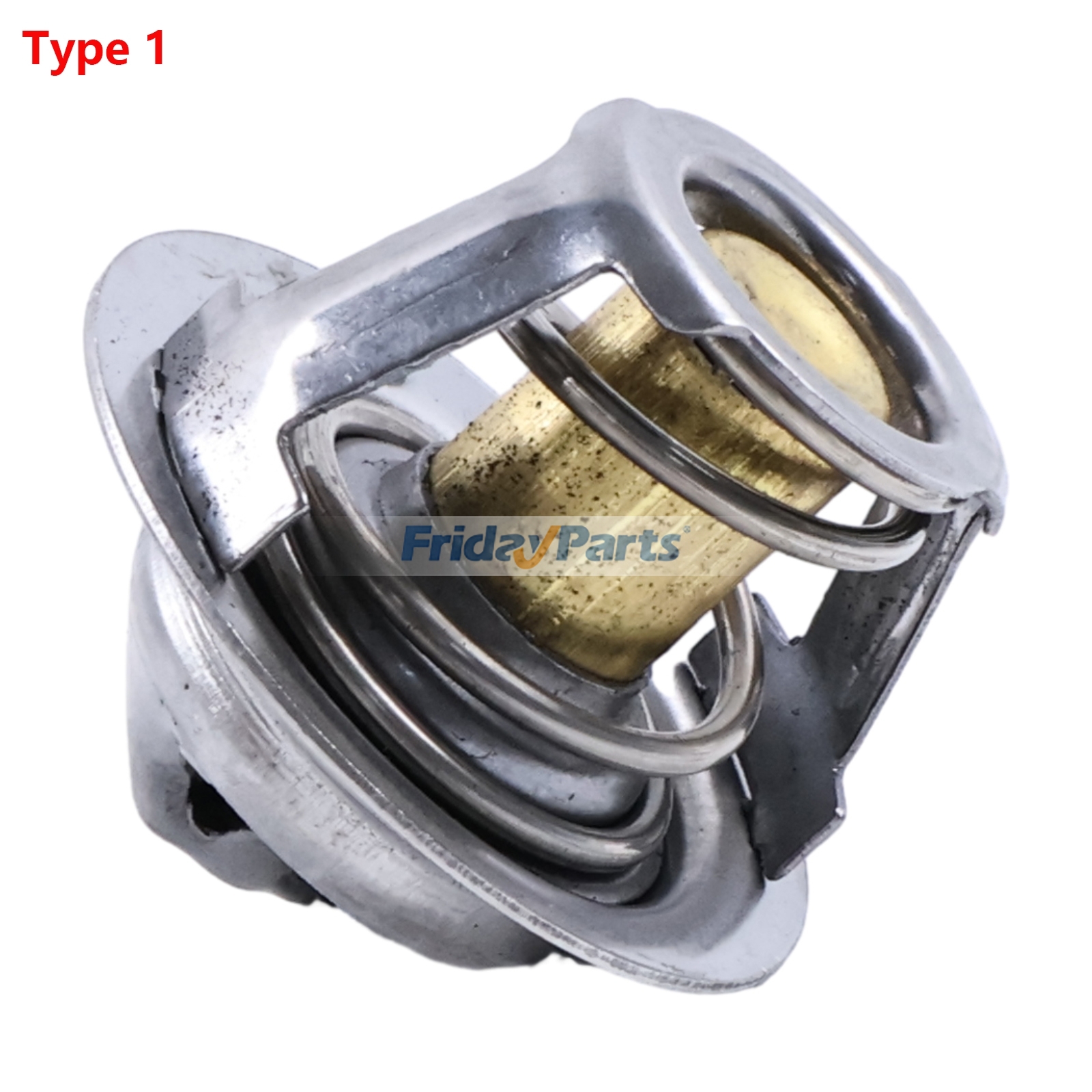 Thermostat in Stock in China,USA