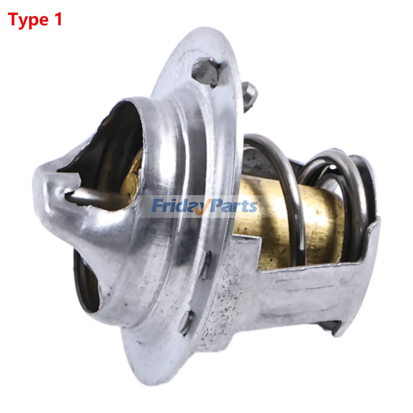 FridayParts Thermostat