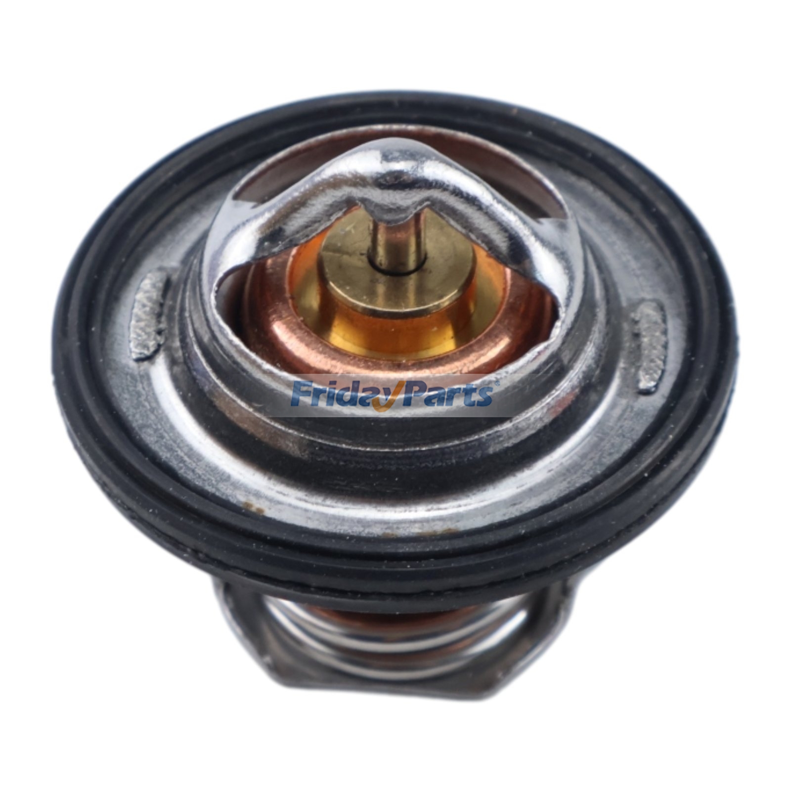 Thermostat compatible with Engine,Excavator,Generator,Loader,Mower,Tractor