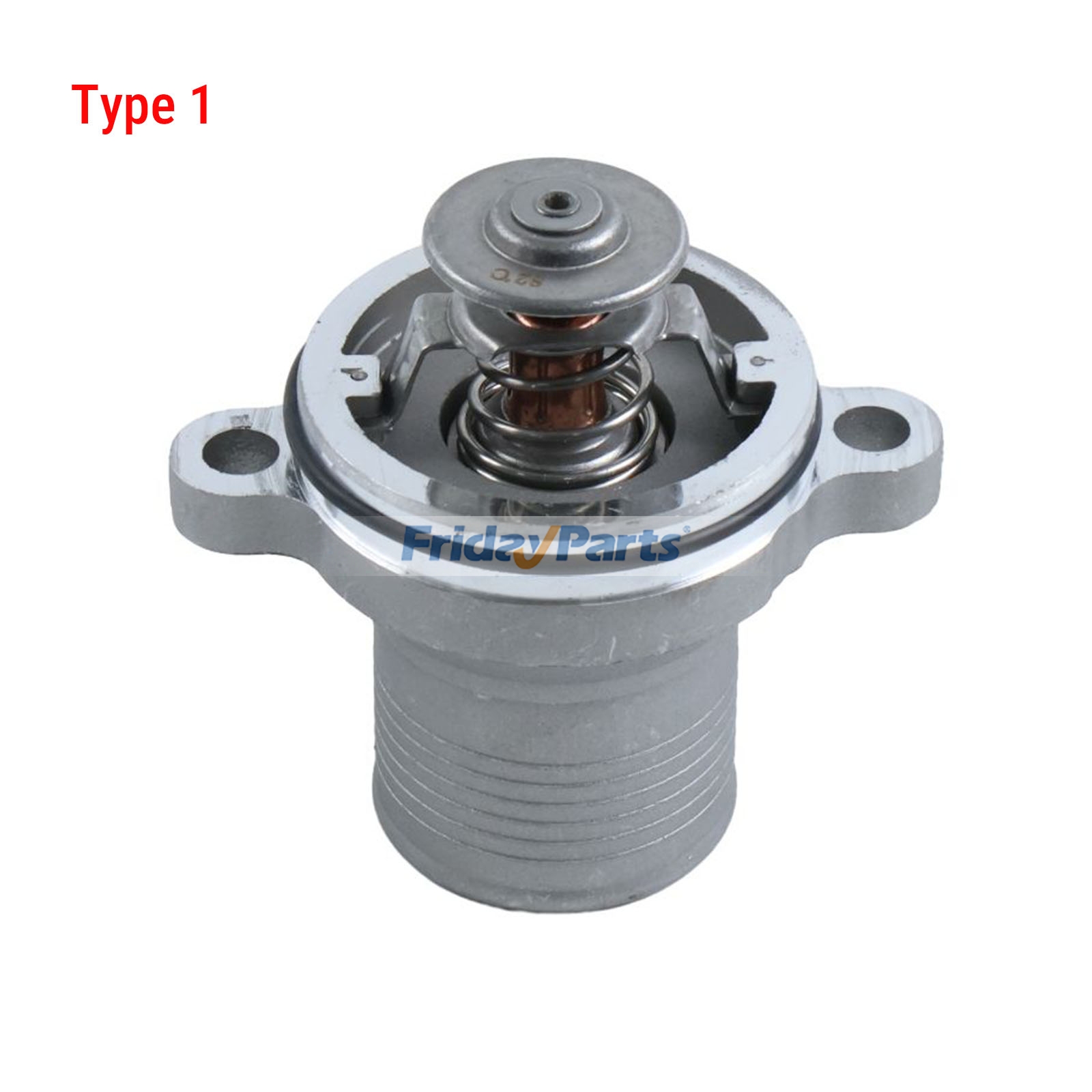 Engine 82℃ Thermostat 1104C