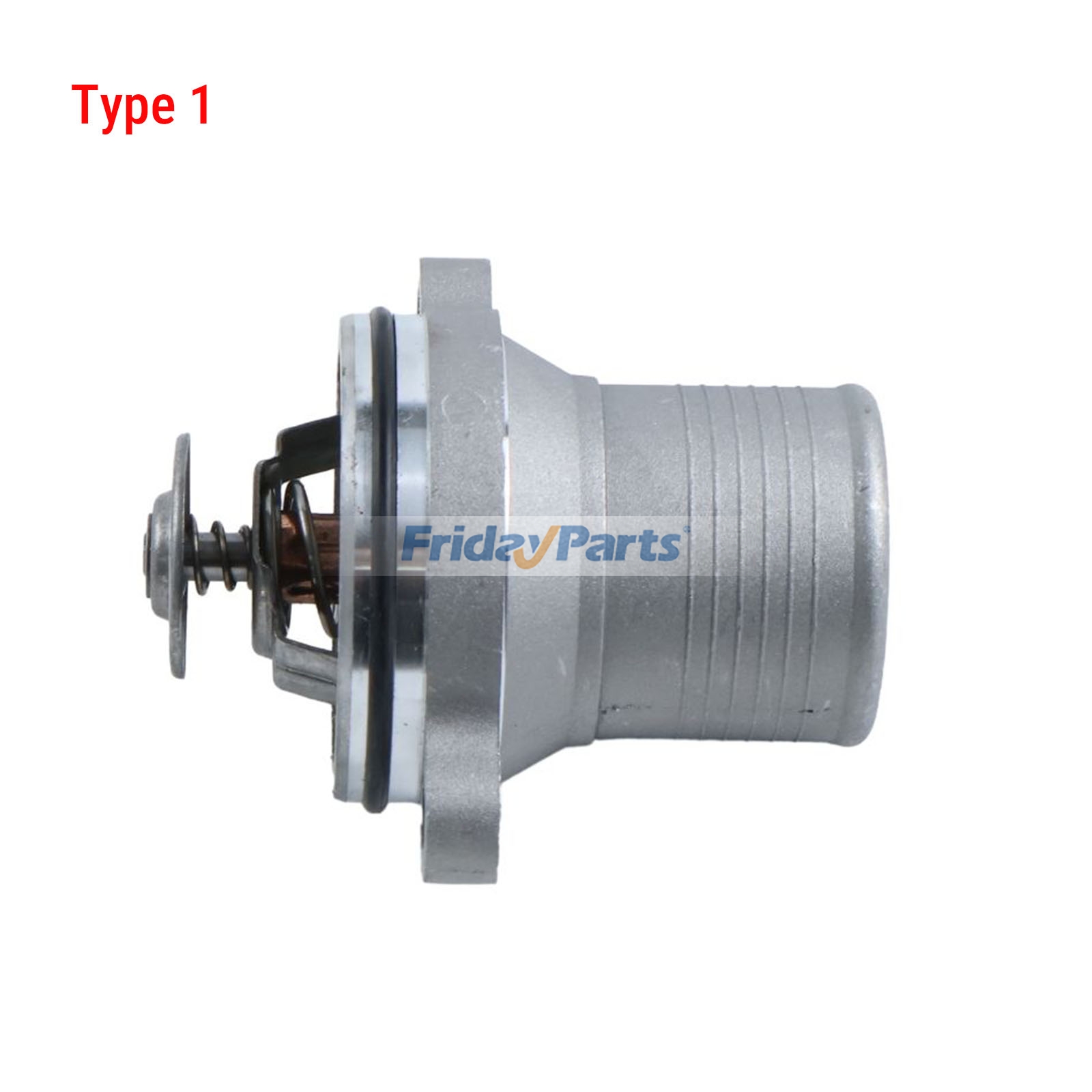  82℃ Thermostat 1104C 