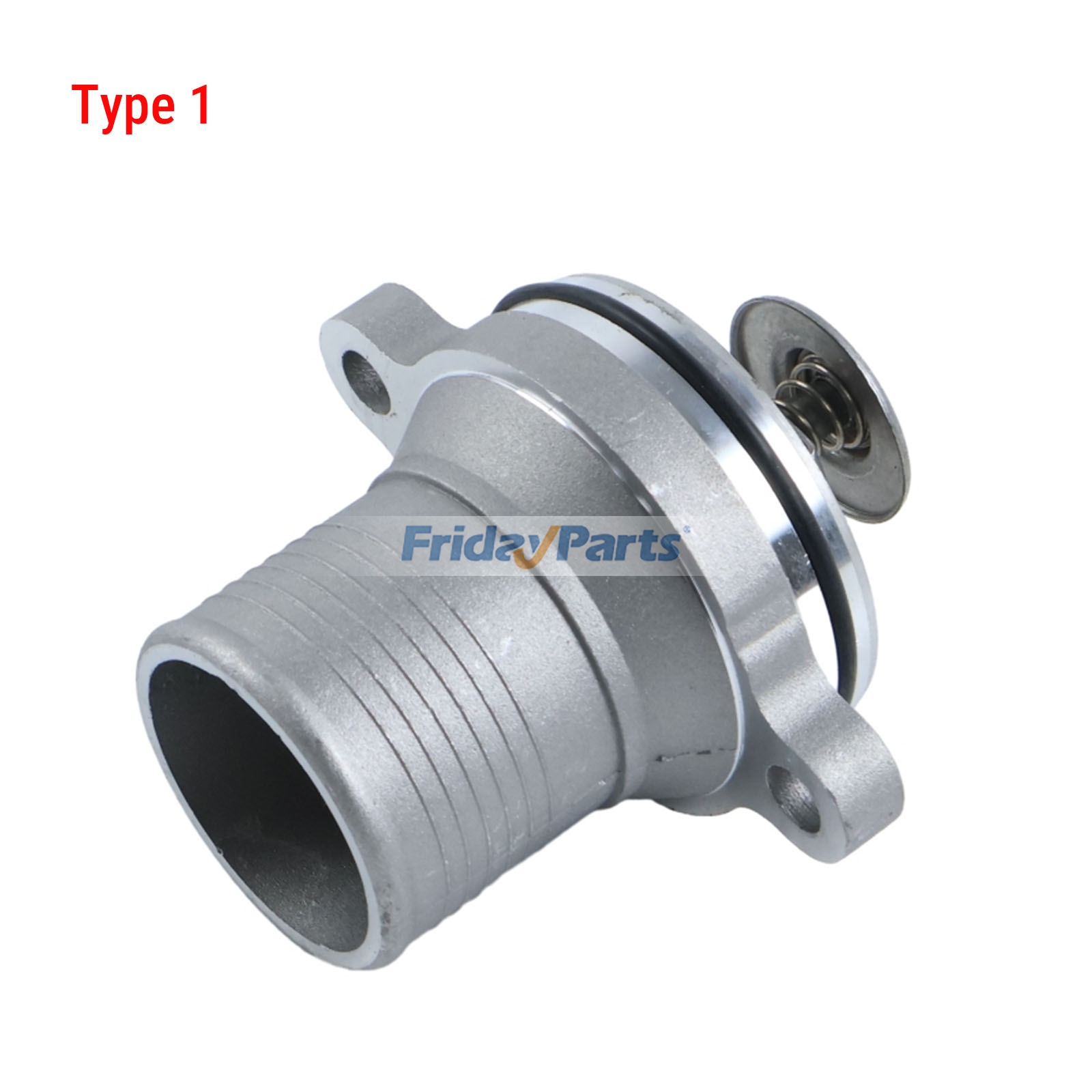 FridayParts 82℃ Thermostat 1104C