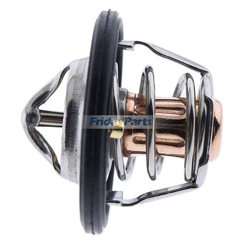82°C Thermostat 49054-2056 For Kawasaki Mule 2500-4010 Series